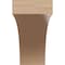 Ekena Millwork 7"W x 21"D x 14"H Classic Stockport Rough Cedar Woodgrain TimberThane Corbel, Primed Tan CORUR07X21X14STORCPR - alternate 3